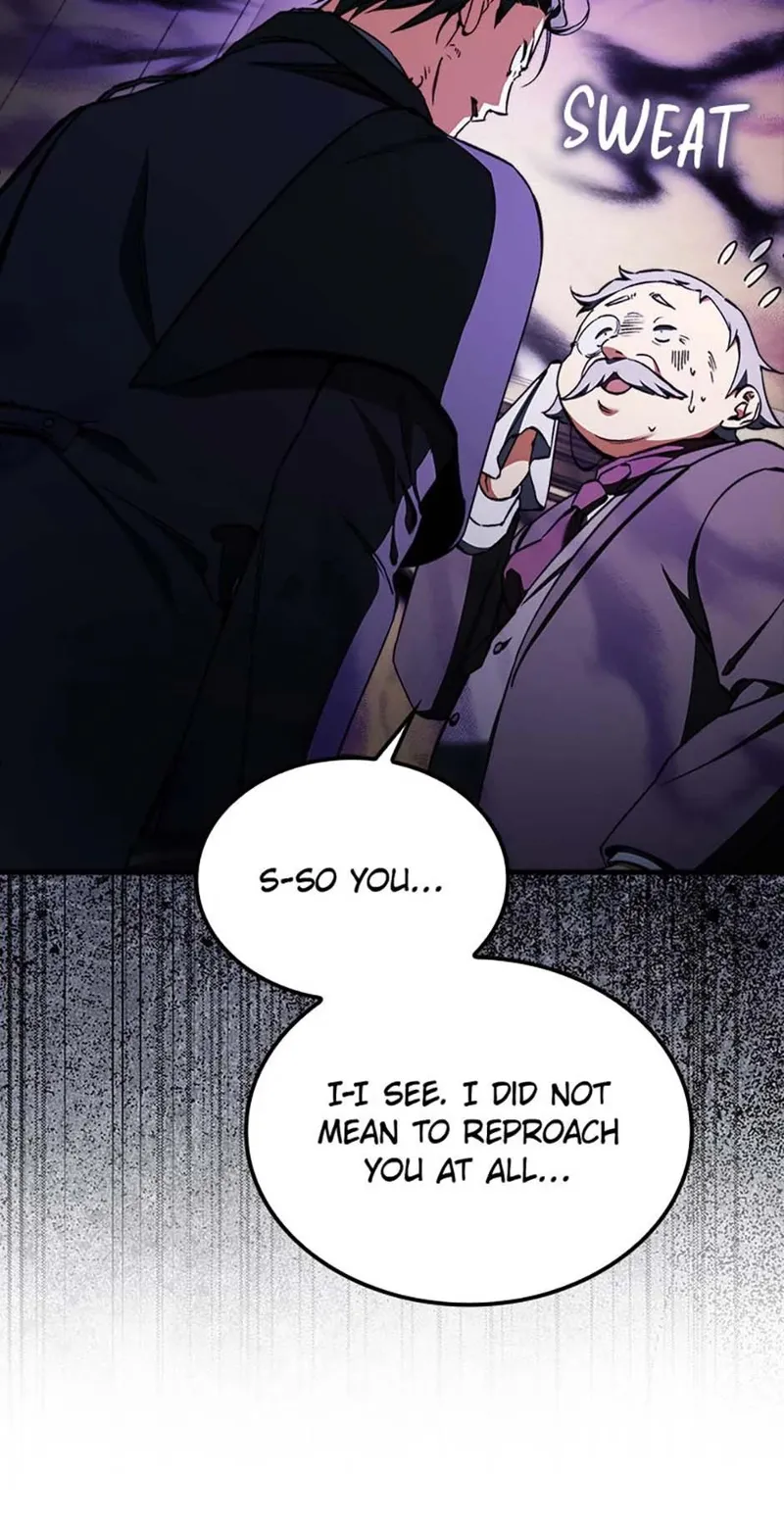 A Villain's Will to Survive Chapter 31 - 7