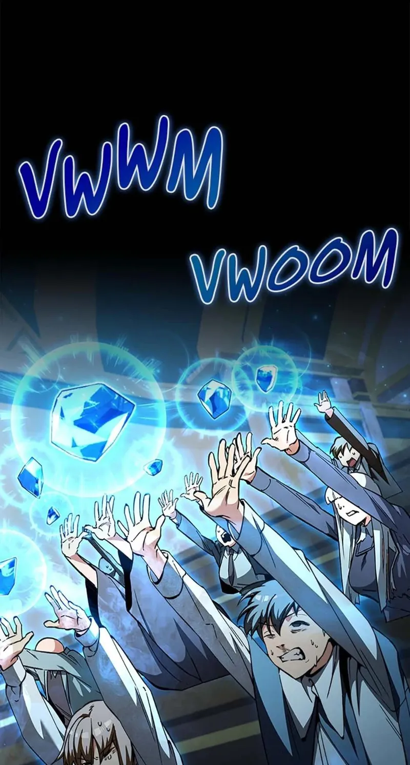 A Villain's Will to Survive Chapter 32 - 1