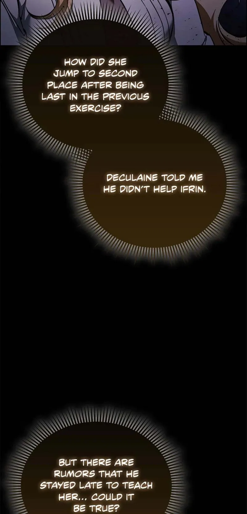 A Villain's Will to Survive Chapter 32 - 10