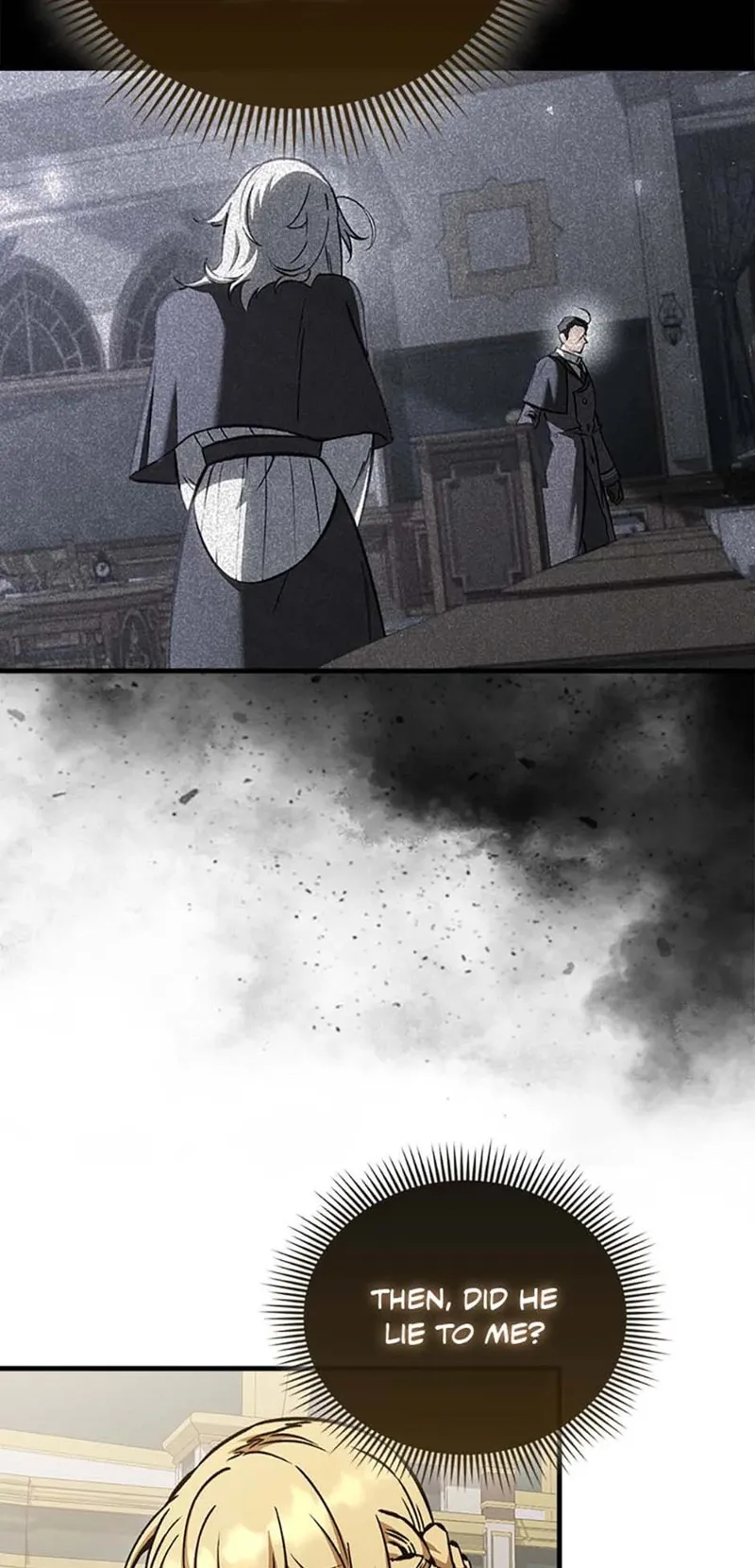 A Villain's Will to Survive Chapter 32 - 11