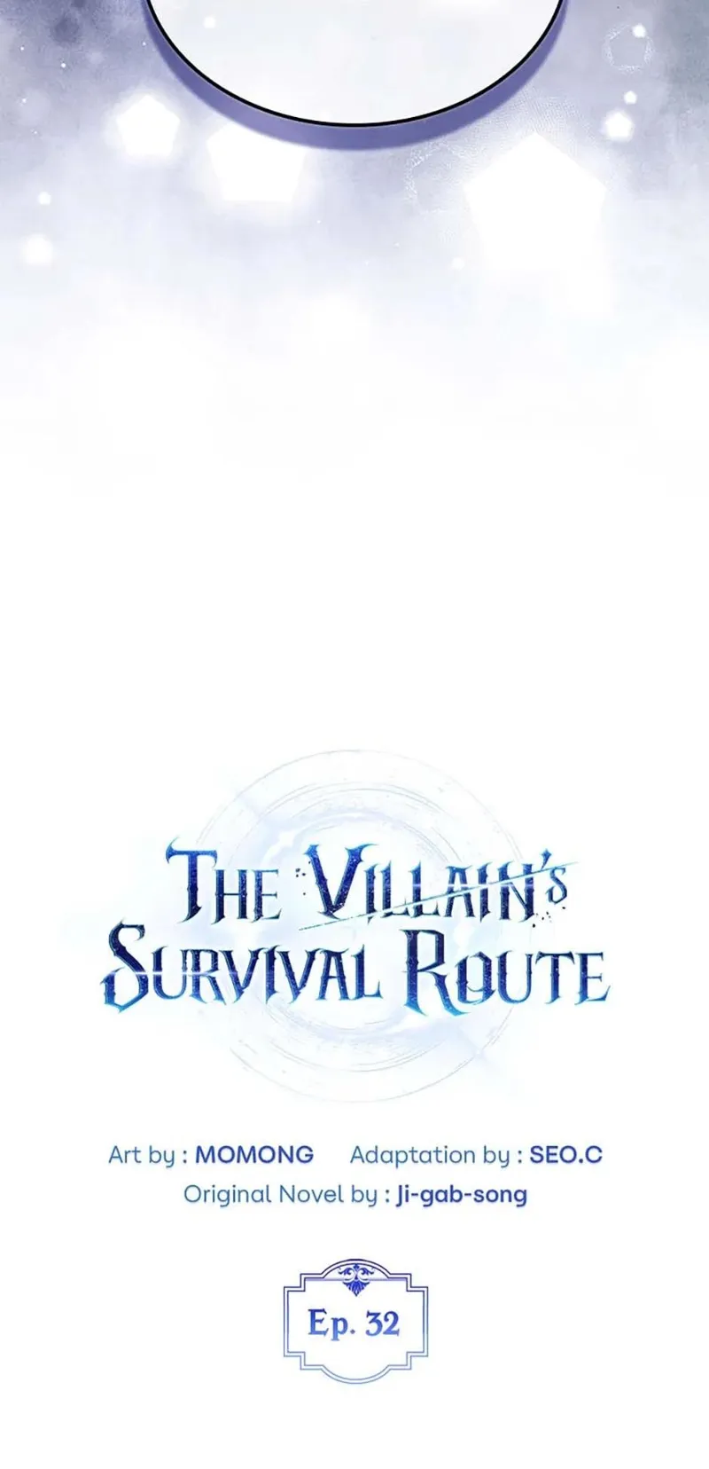 A Villain's Will to Survive Chapter 32 - 15