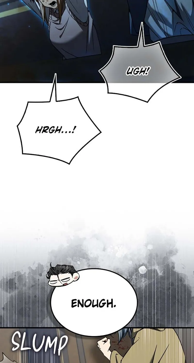 A Villain's Will to Survive Chapter 32 - 2