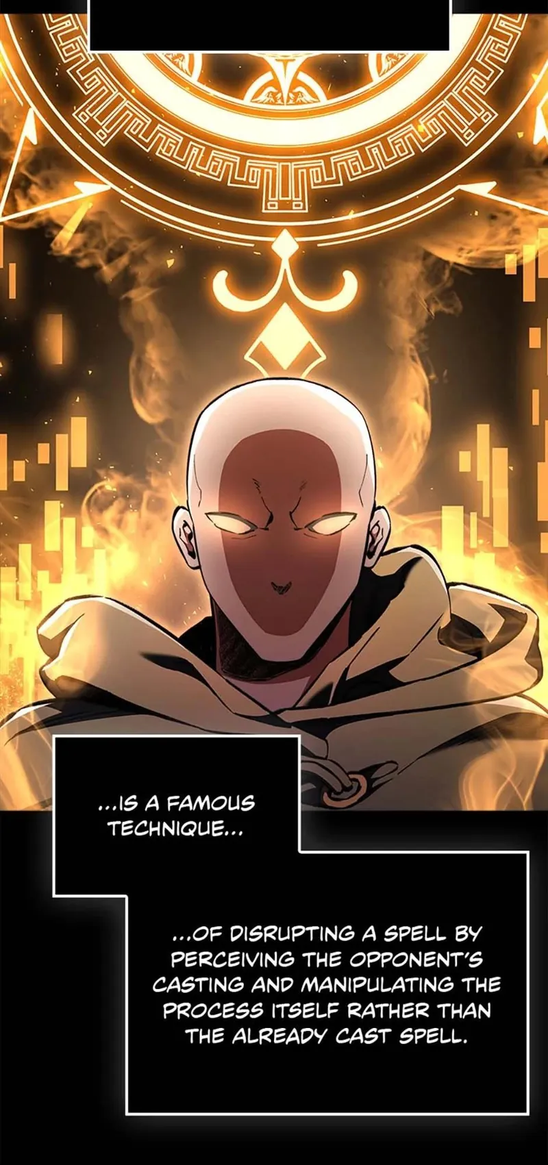 A Villain's Will to Survive Chapter 32 - 21
