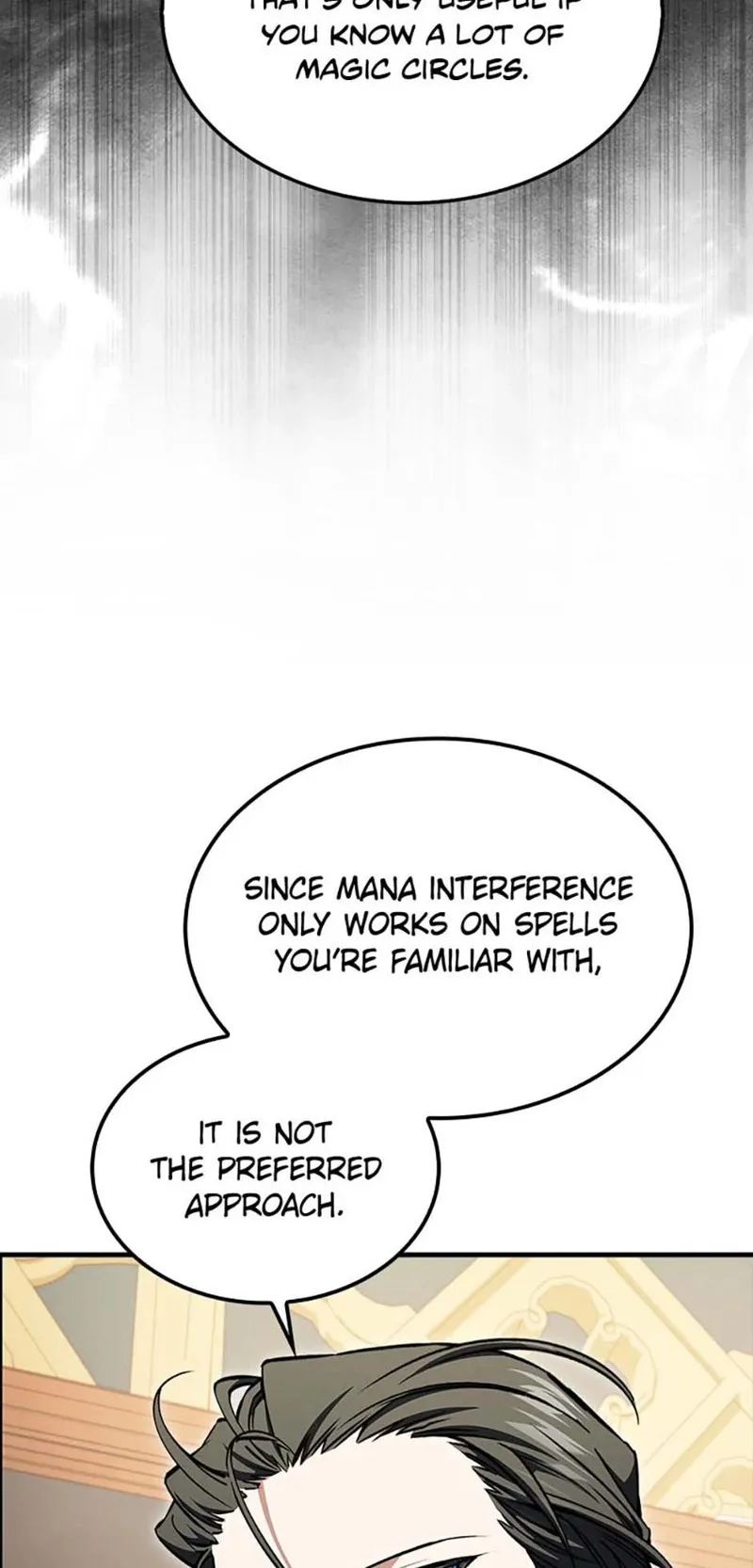 A Villain's Will to Survive Chapter 32 - 23