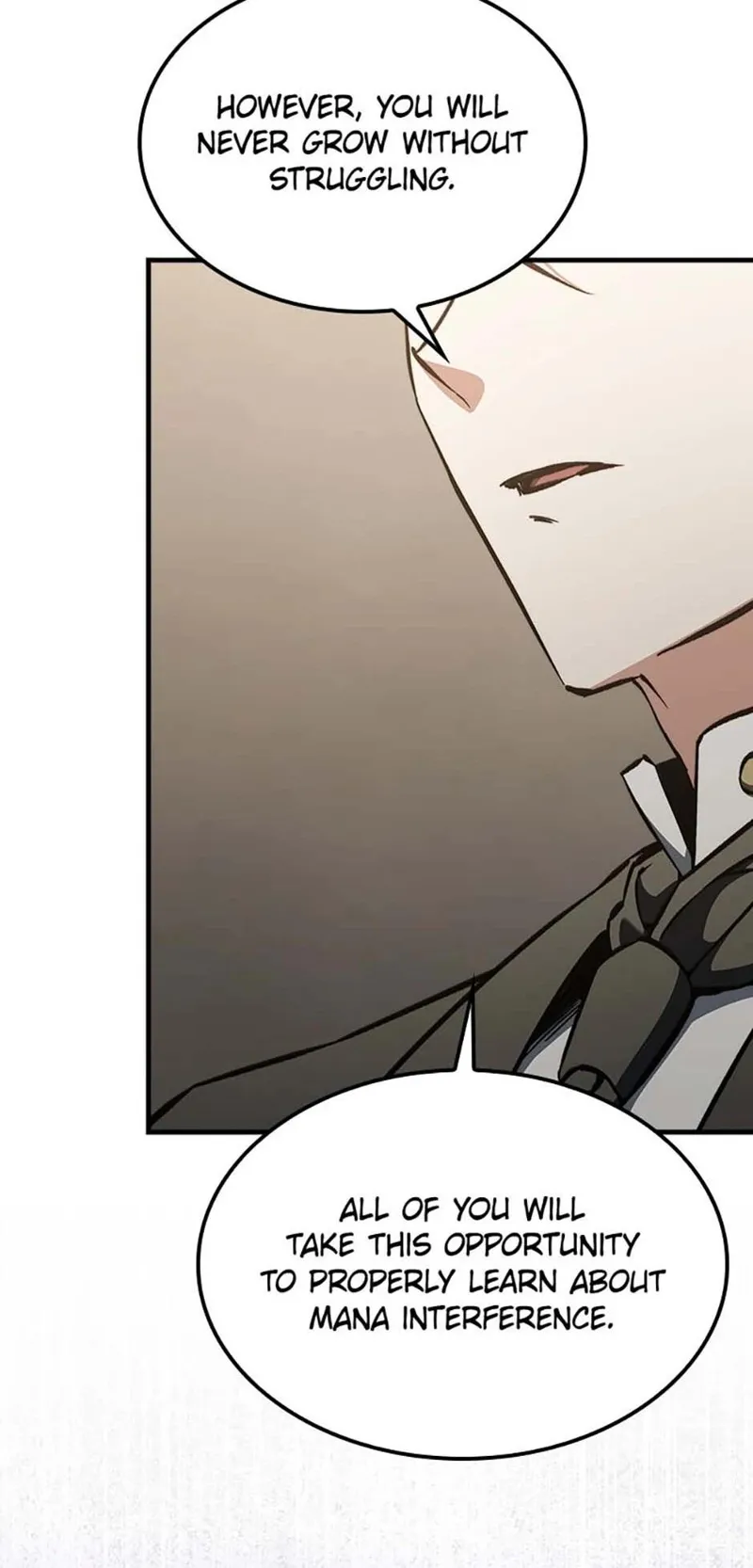 A Villain's Will to Survive Chapter 32 - 25