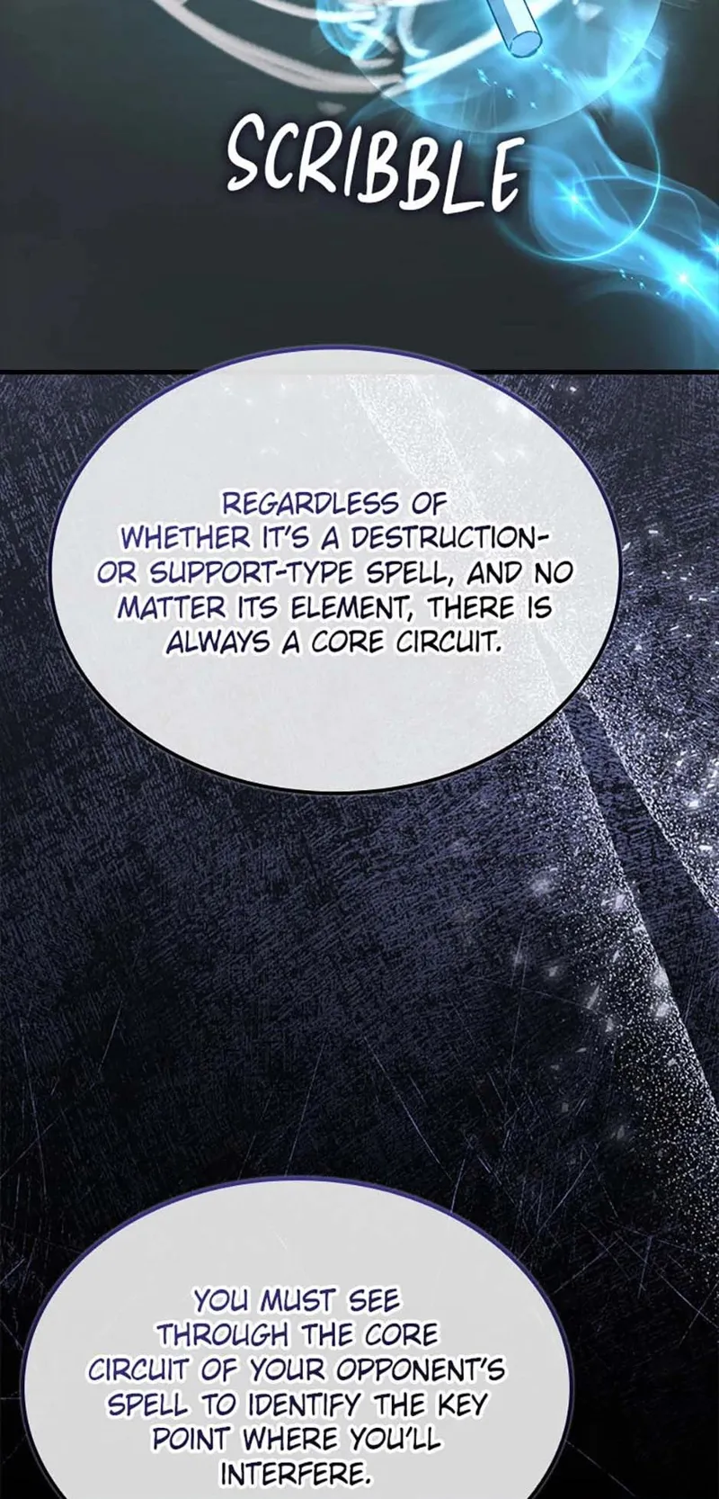 A Villain's Will to Survive Chapter 32 - 27