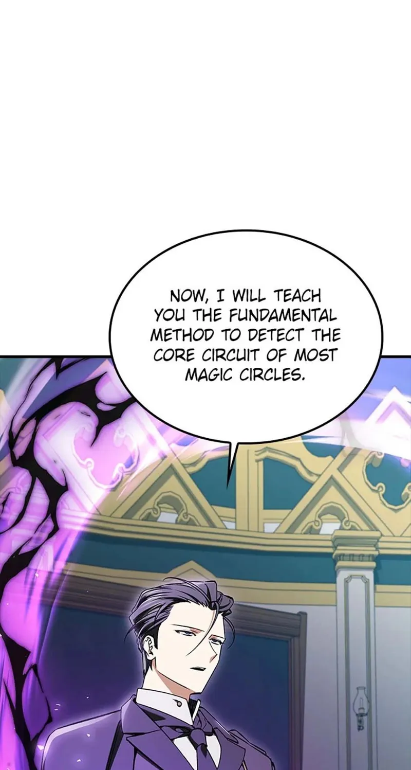 A Villain's Will to Survive Chapter 32 - 29