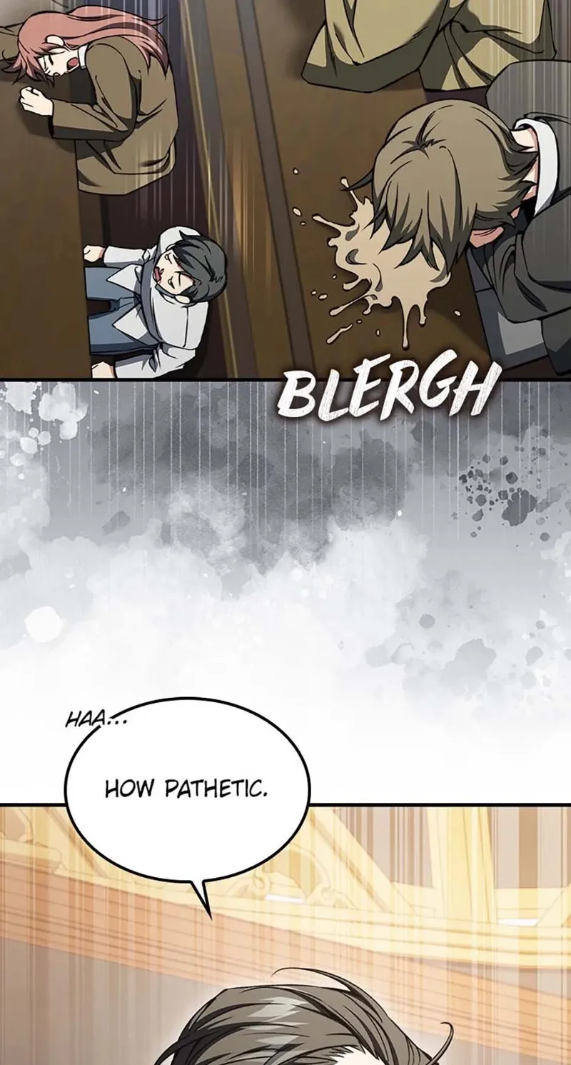 A Villain's Will to Survive Chapter 32 - 3