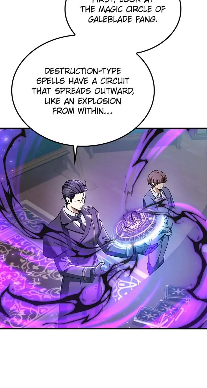 A Villain's Will to Survive Chapter 32 - 31