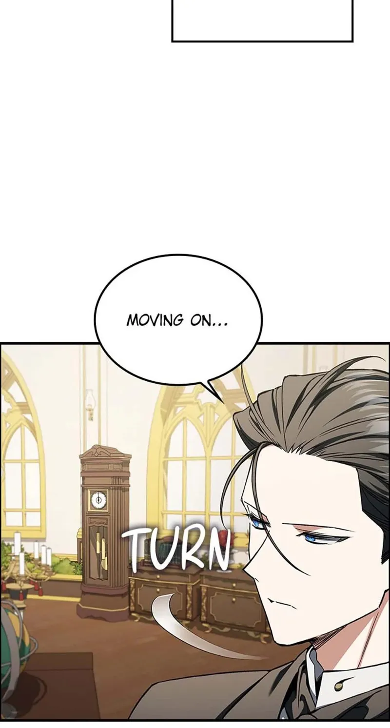 A Villain's Will to Survive Chapter 32 - 34