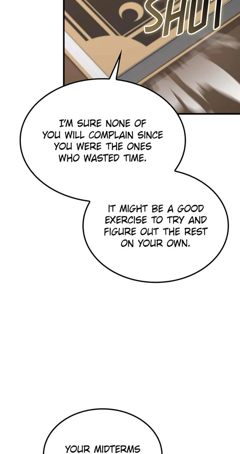A Villain's Will to Survive Chapter 32 - 36