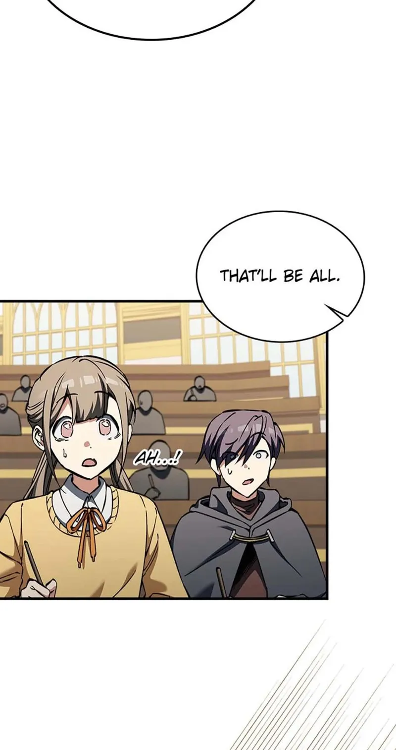 A Villain's Will to Survive Chapter 32 - 38