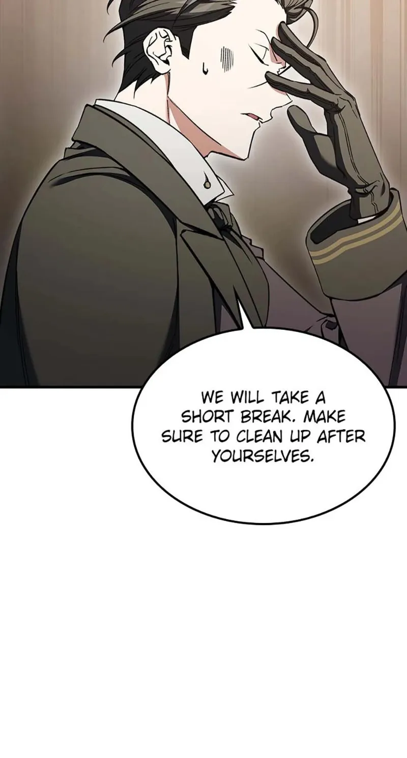 A Villain's Will to Survive Chapter 32 - 4