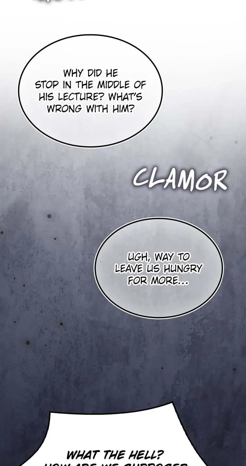 A Villain's Will to Survive Chapter 32 - 40