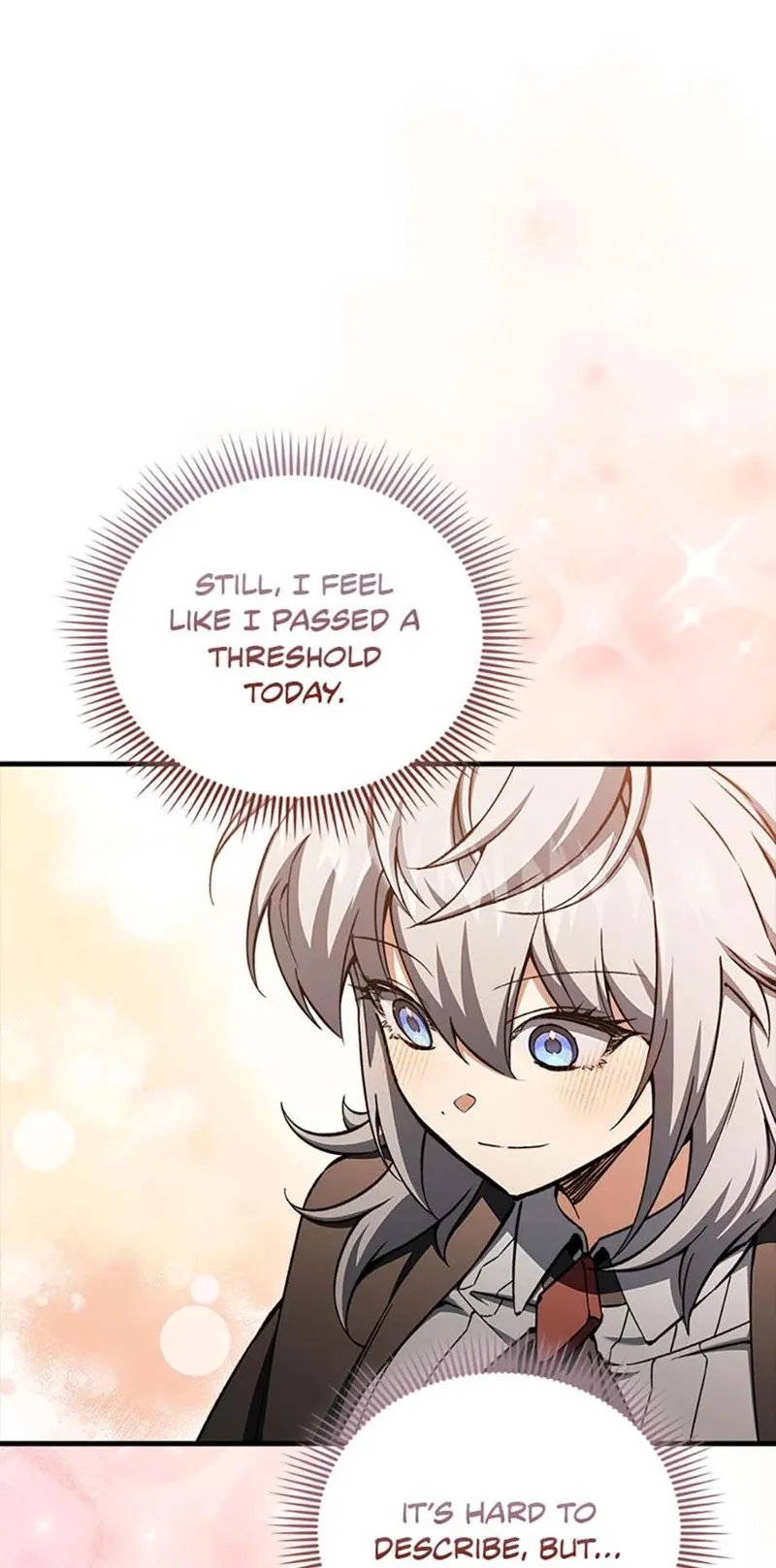 A Villain's Will to Survive Chapter 32 - 42