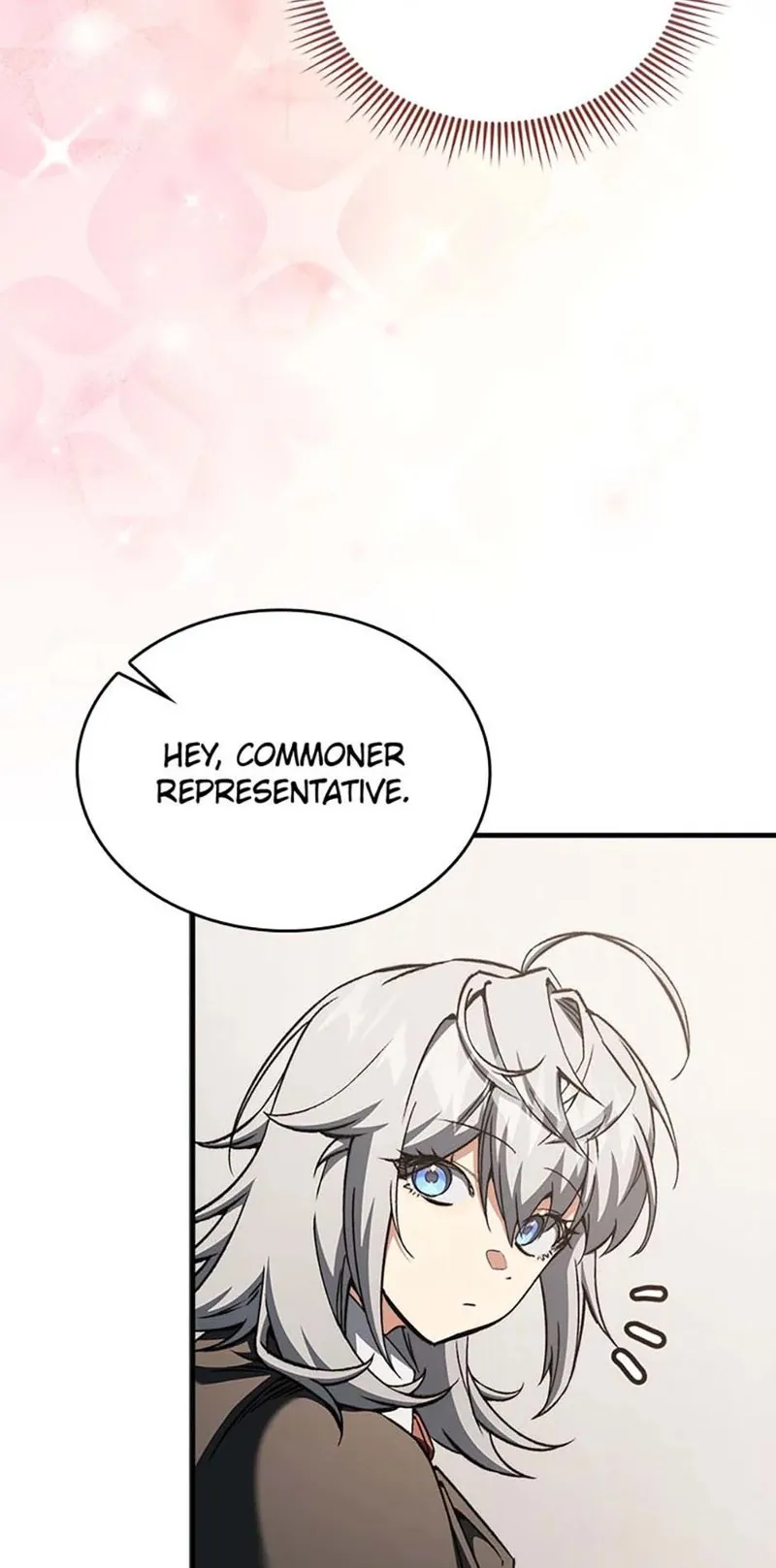 A Villain's Will to Survive Chapter 32 - 43