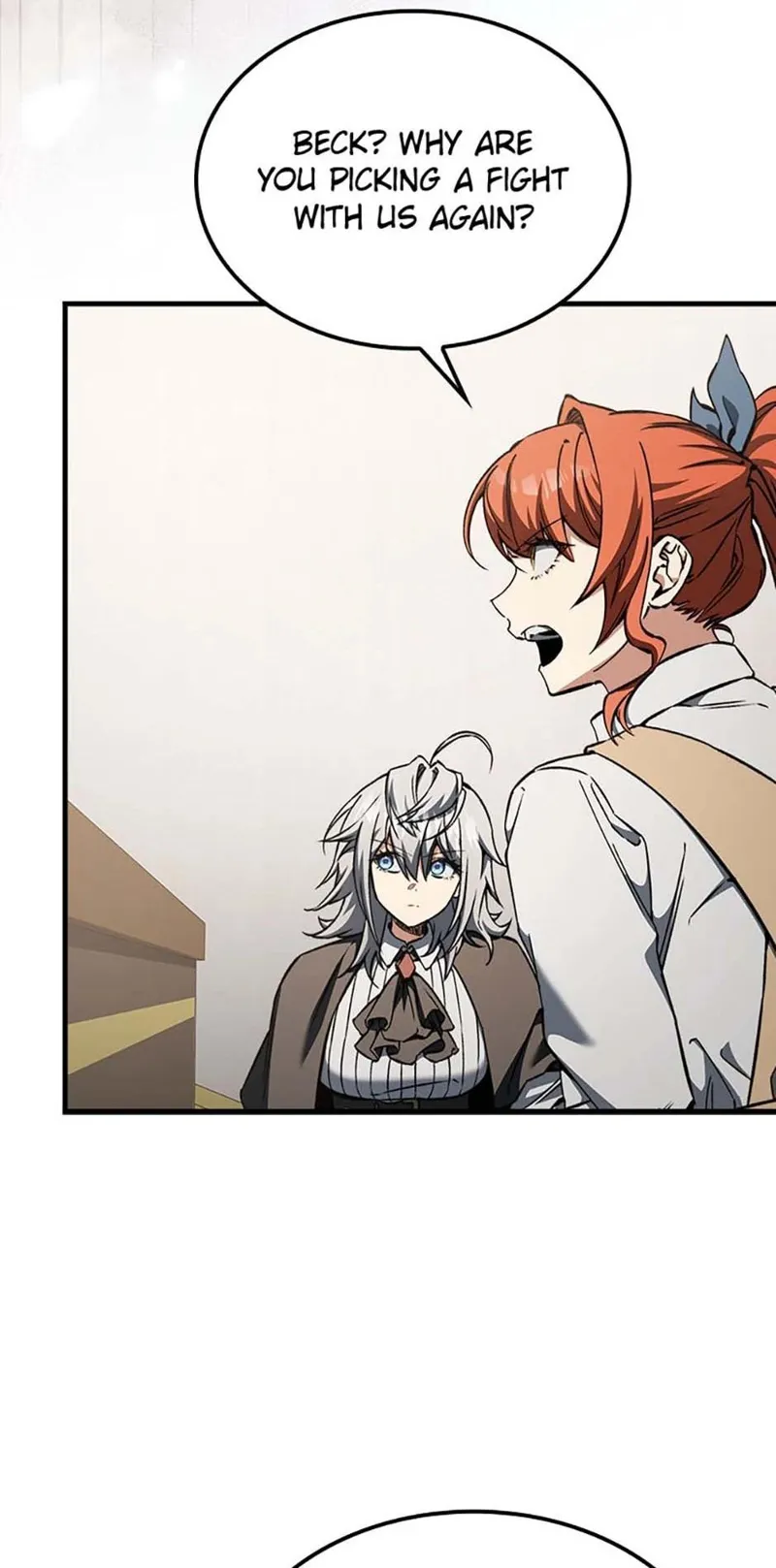 A Villain's Will to Survive Chapter 32 - 46