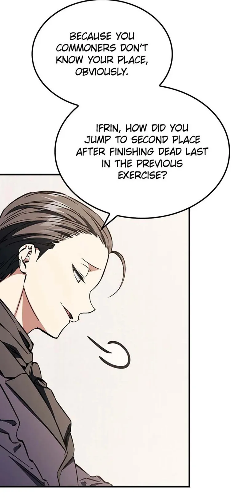 A Villain's Will to Survive Chapter 32 - 48