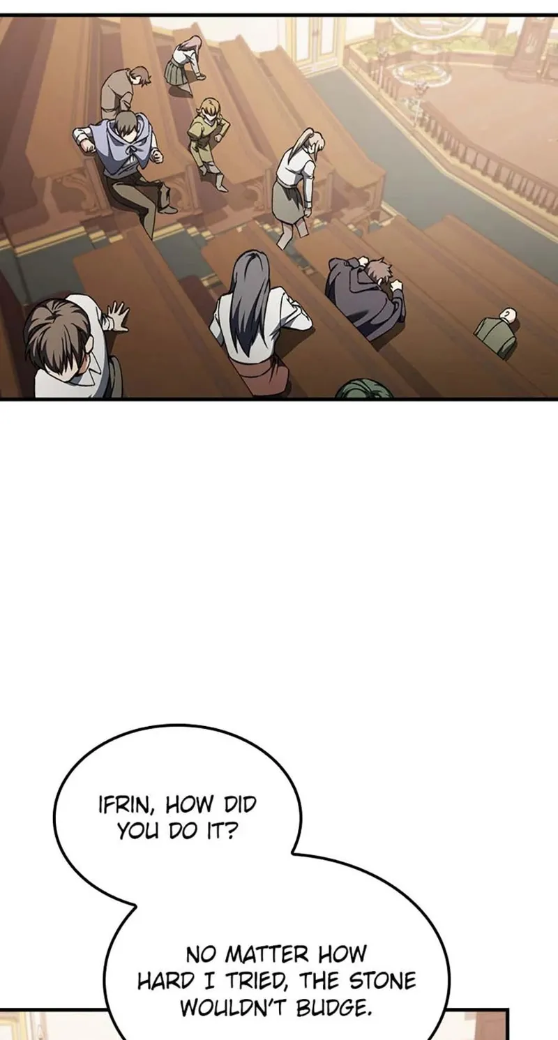 A Villain's Will to Survive Chapter 32 - 5
