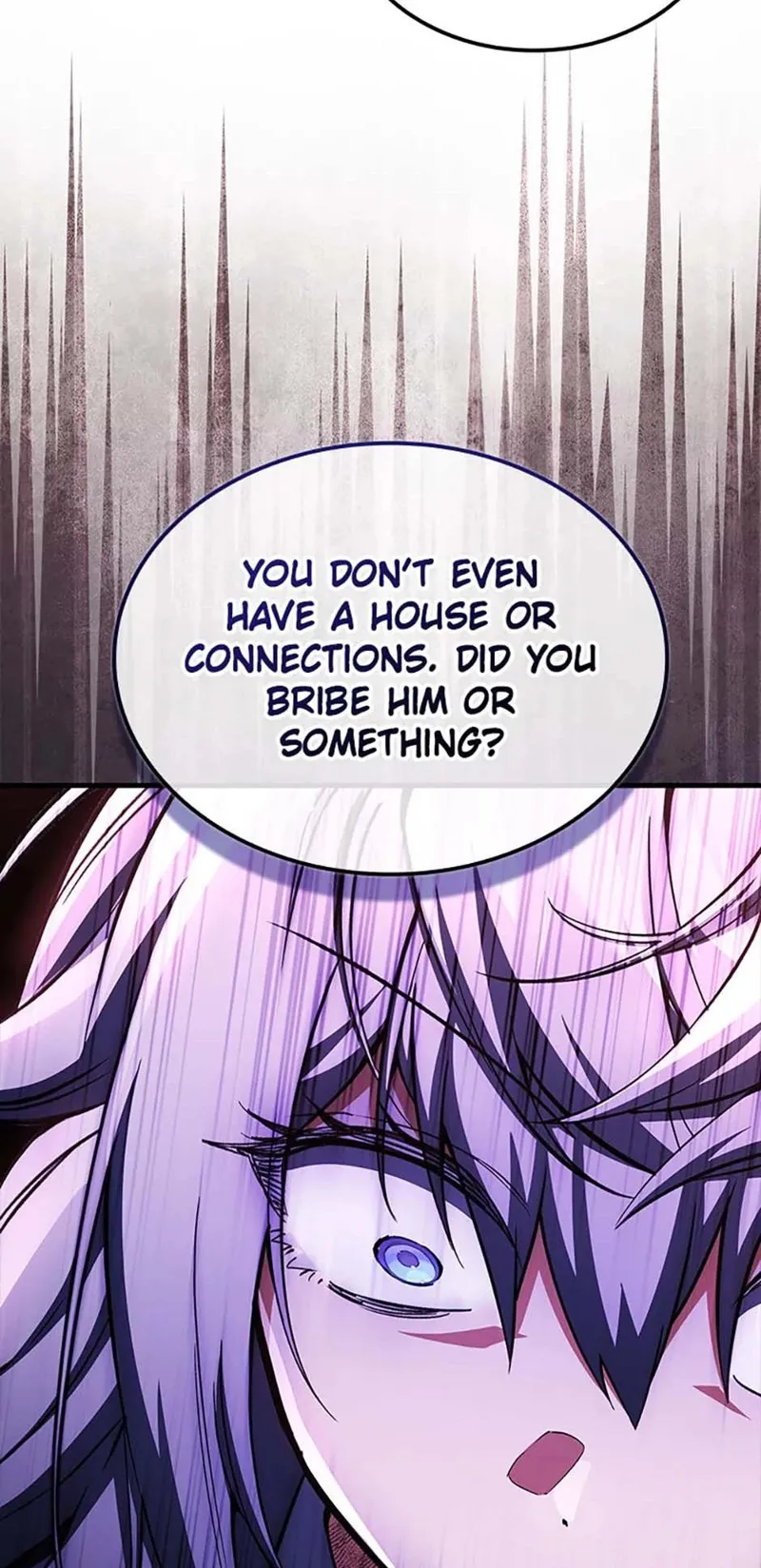 A Villain's Will to Survive Chapter 32 - 50