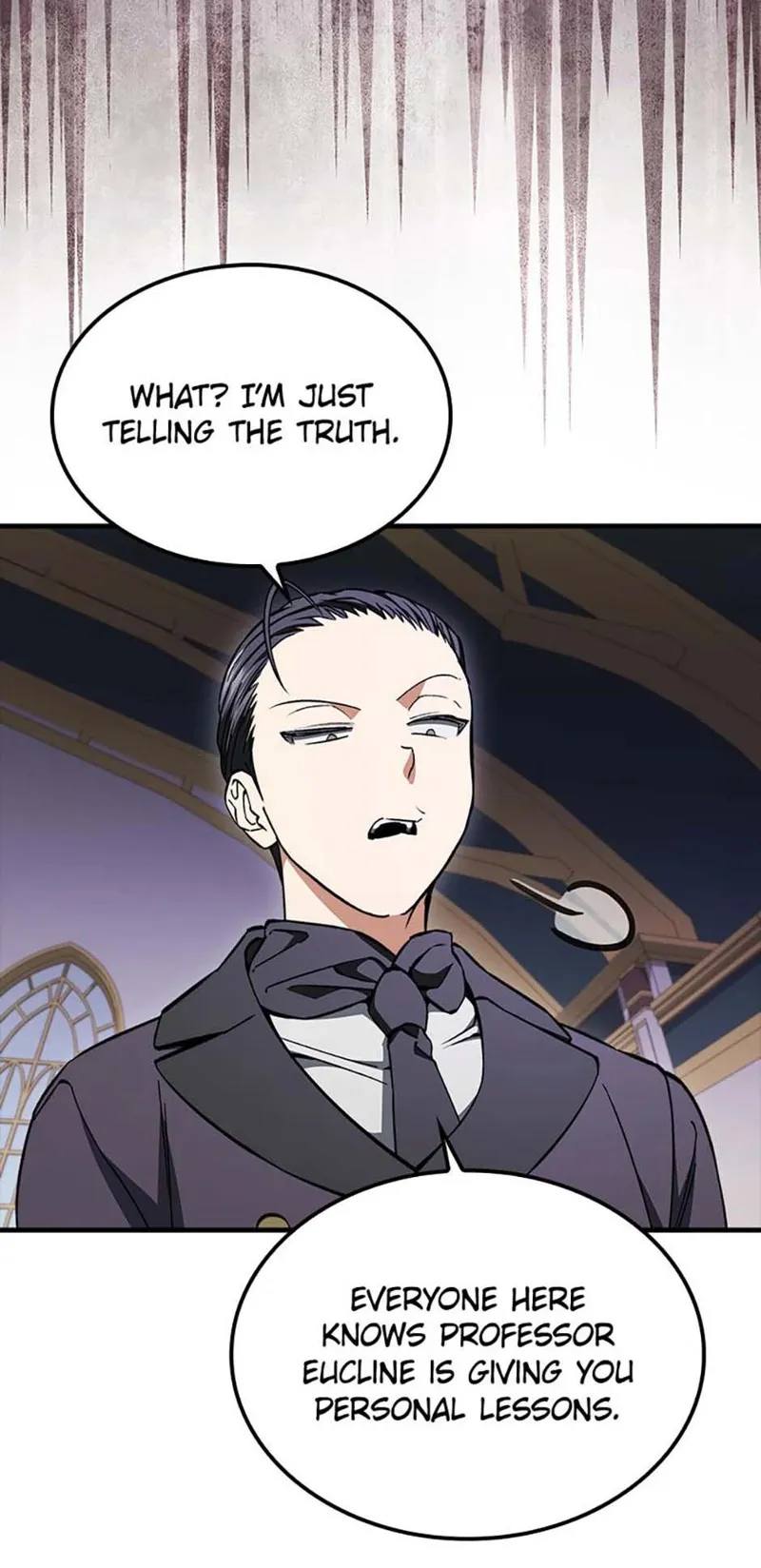 A Villain's Will to Survive Chapter 32 - 53