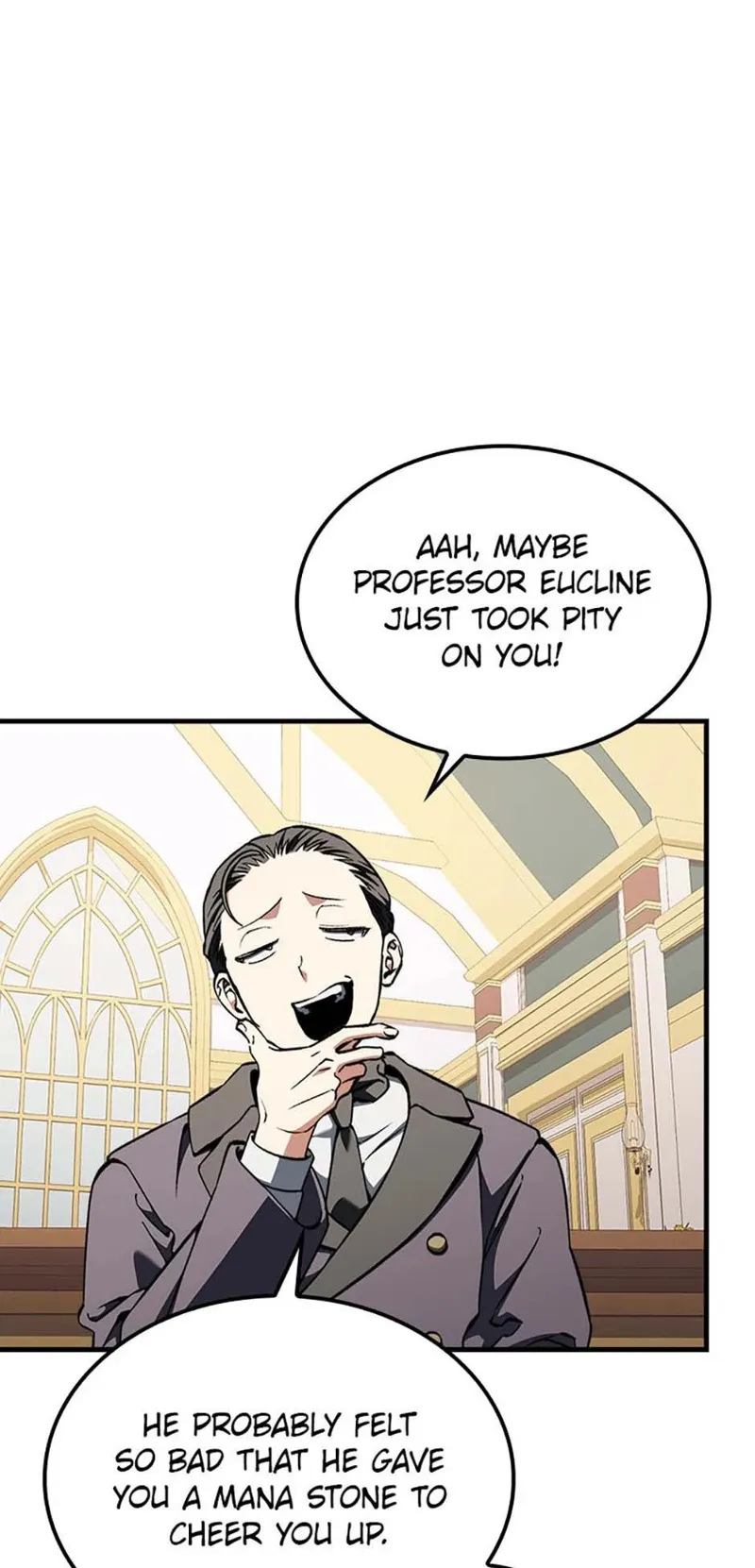 A Villain's Will to Survive Chapter 32 - 56