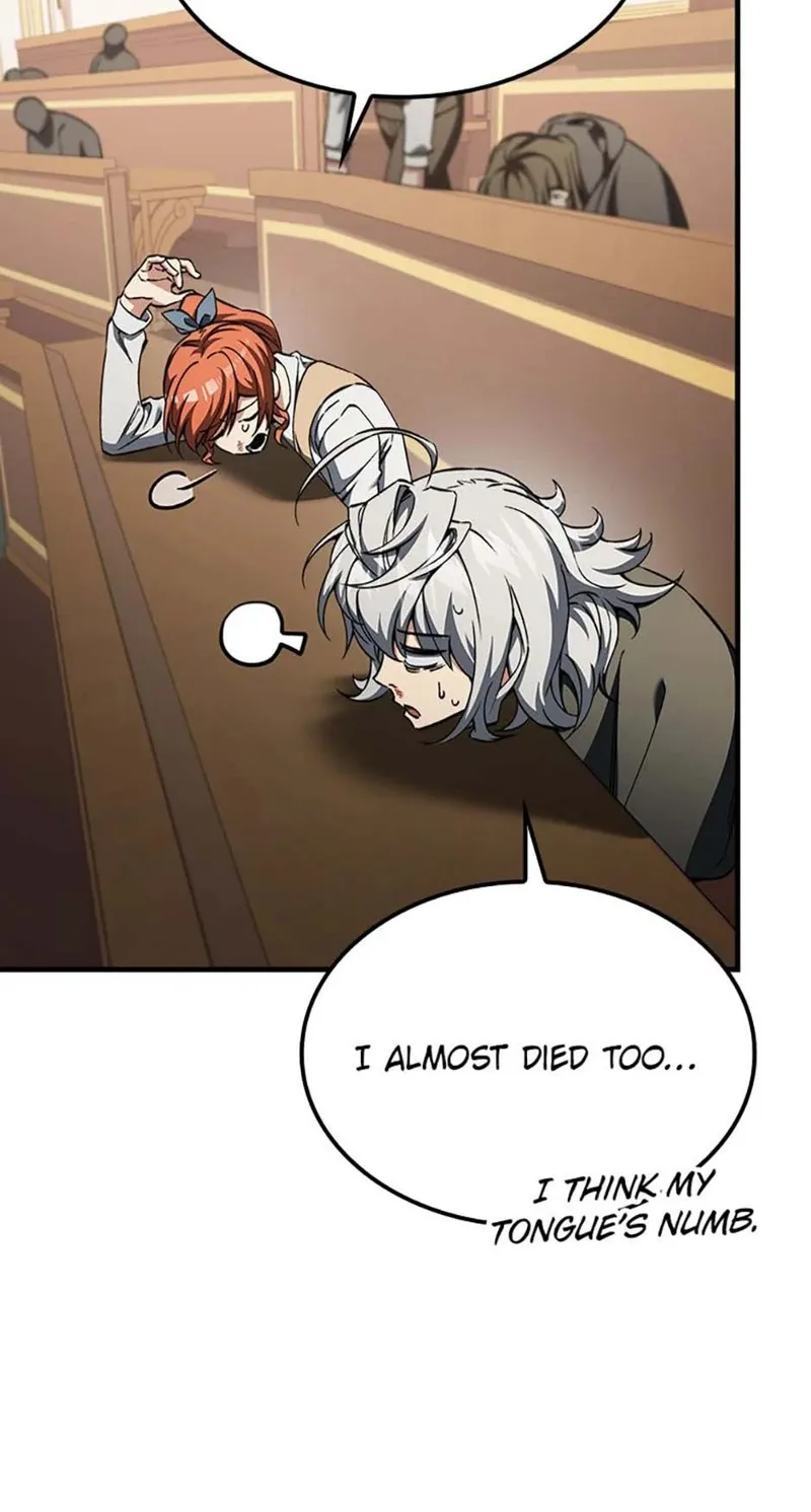 A Villain's Will to Survive Chapter 32 - 6