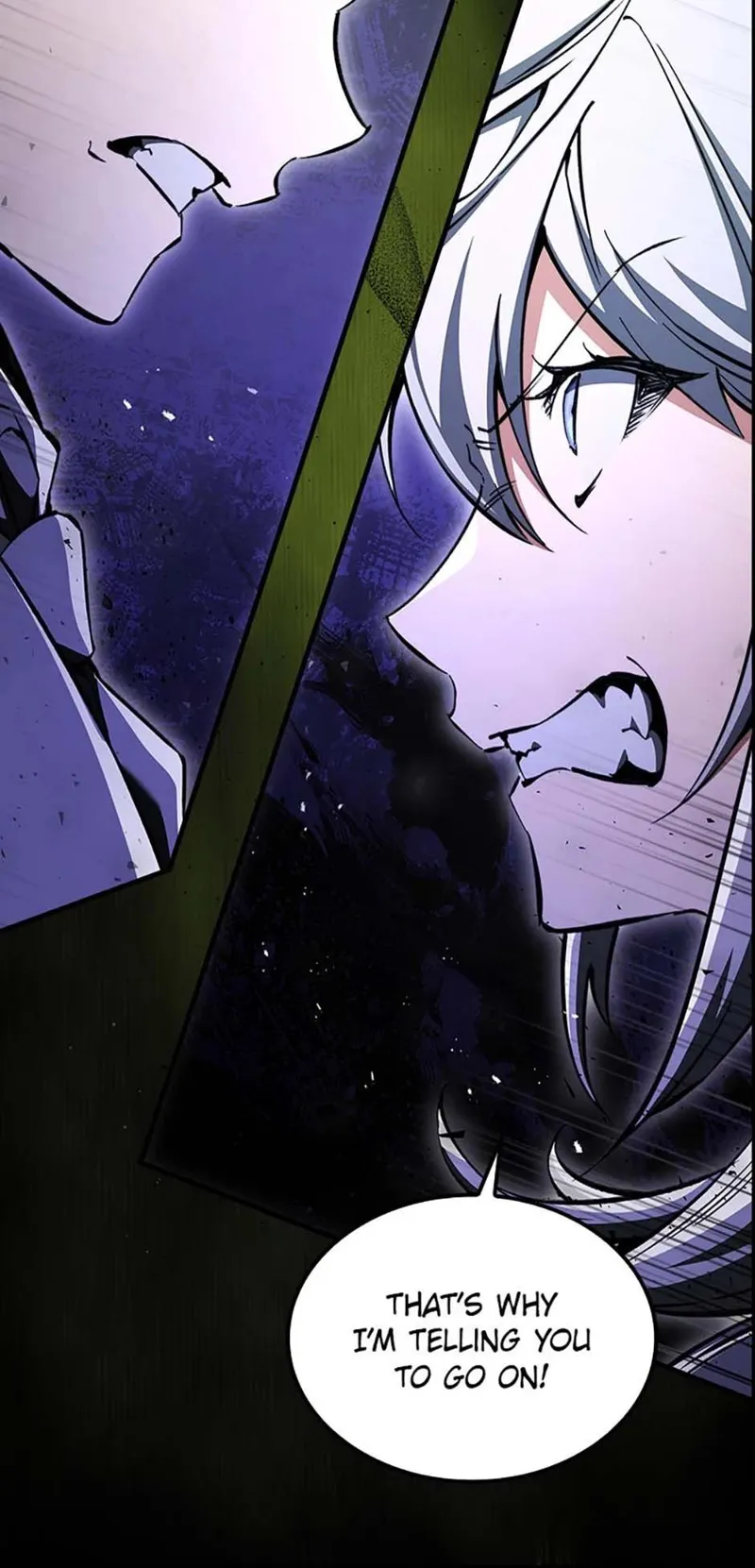 A Villain's Will to Survive Chapter 32 - 61