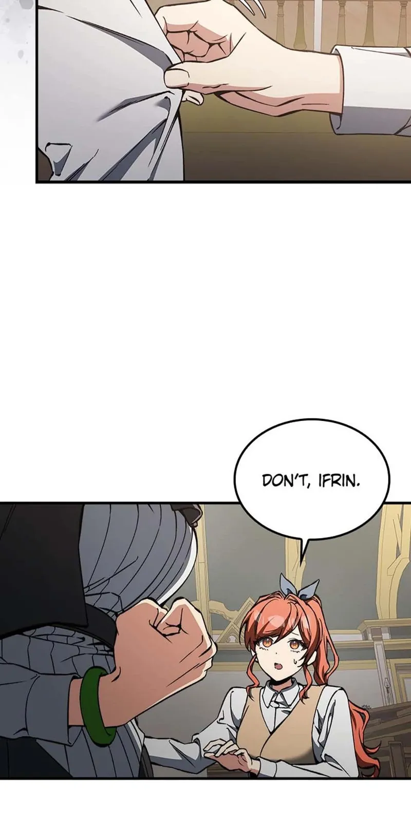 A Villain's Will to Survive Chapter 32 - 63