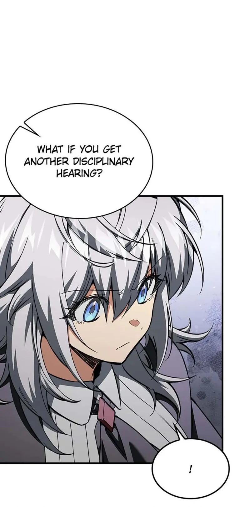 A Villain's Will to Survive Chapter 32 - 64