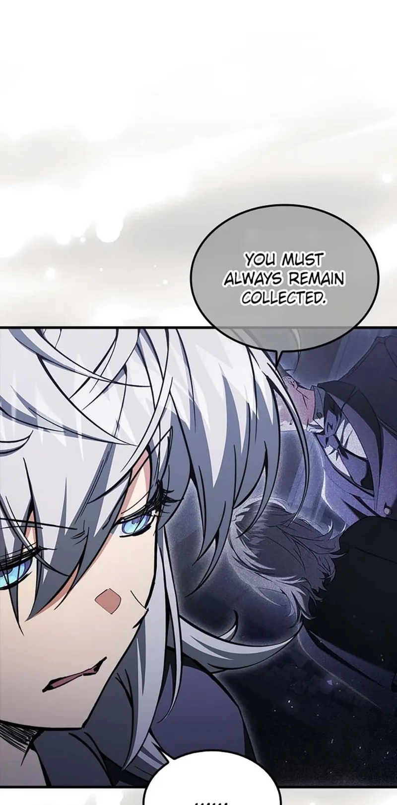 A Villain's Will to Survive Chapter 32 - 65