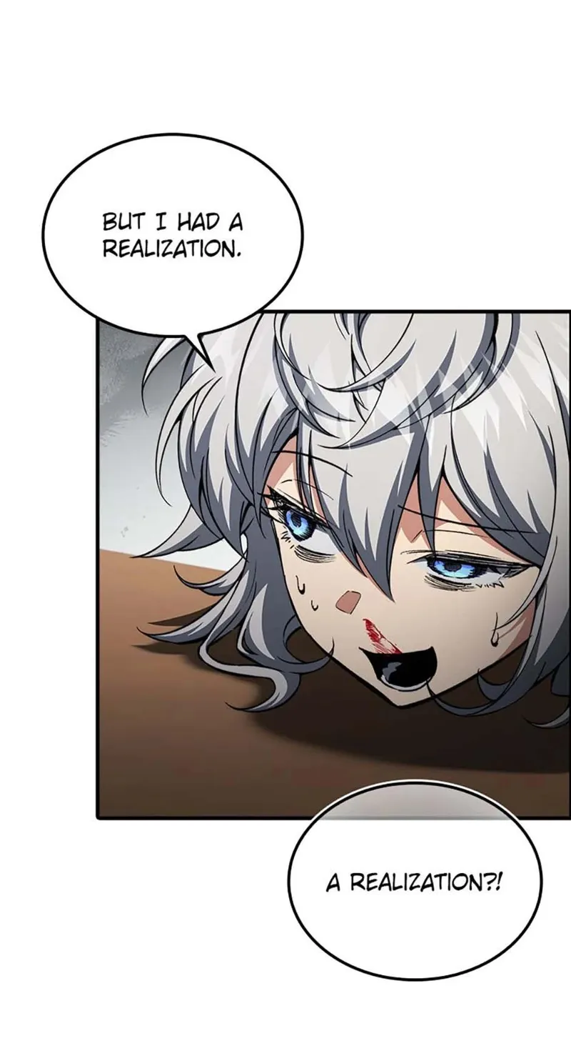 A Villain's Will to Survive Chapter 32 - 7