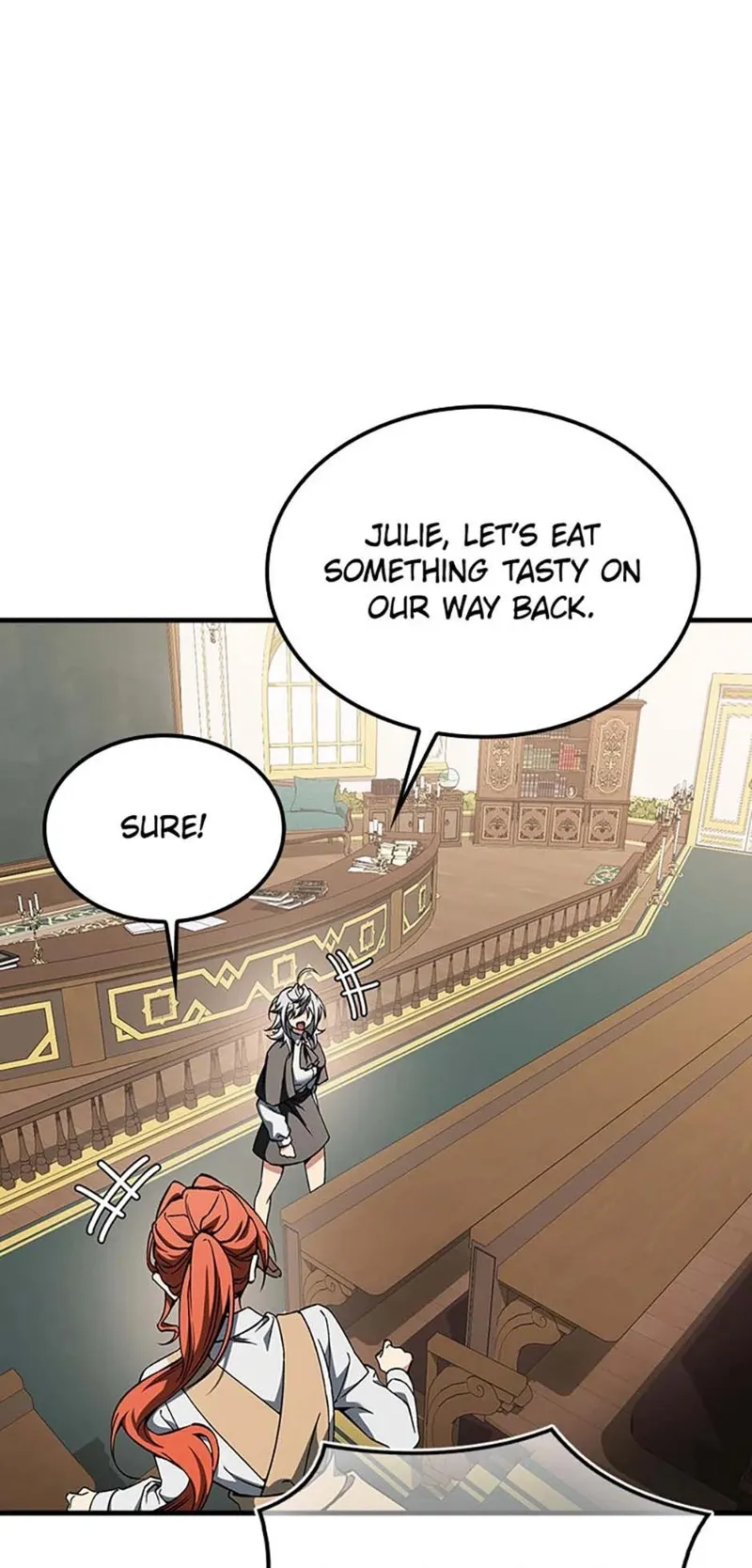 A Villain's Will to Survive Chapter 32 - 70