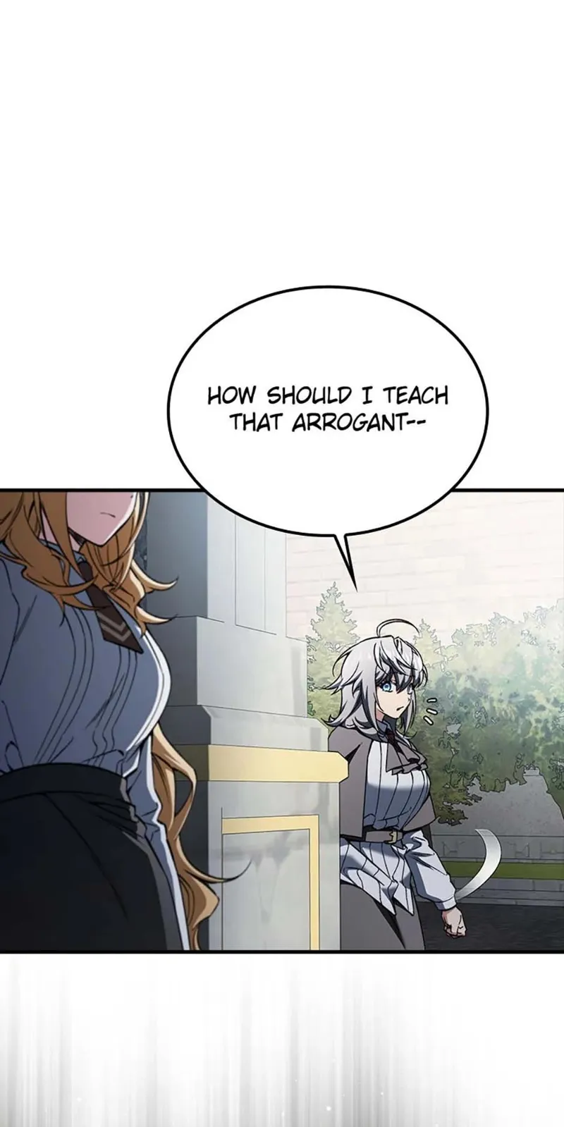 A Villain's Will to Survive Chapter 32 - 76