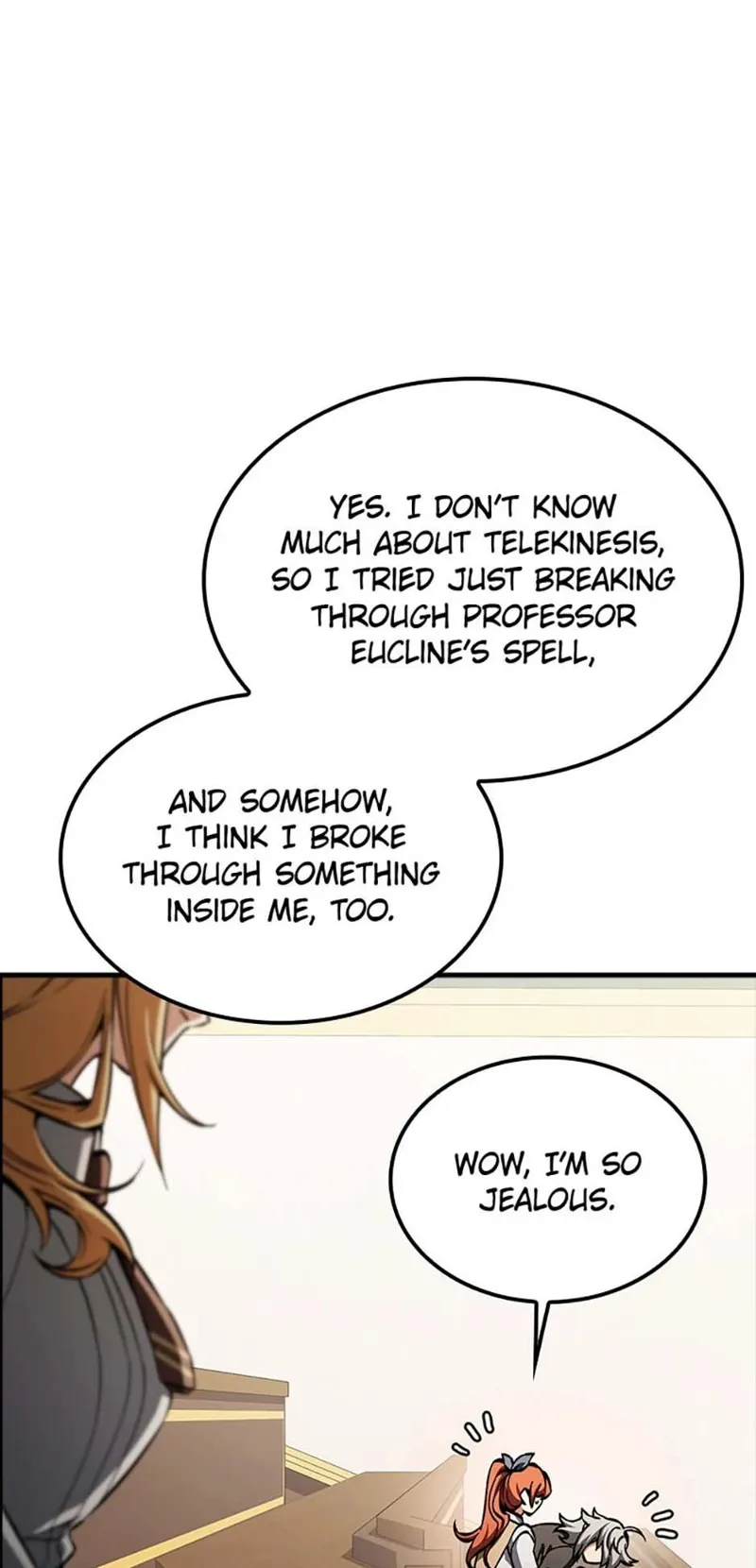 A Villain's Will to Survive Chapter 32 - 8