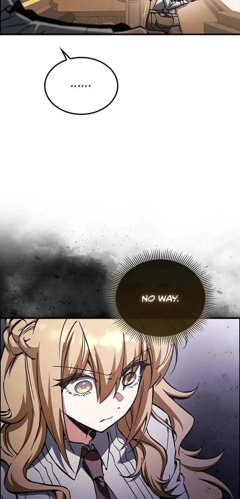 A Villain's Will to Survive Chapter 32 - 9