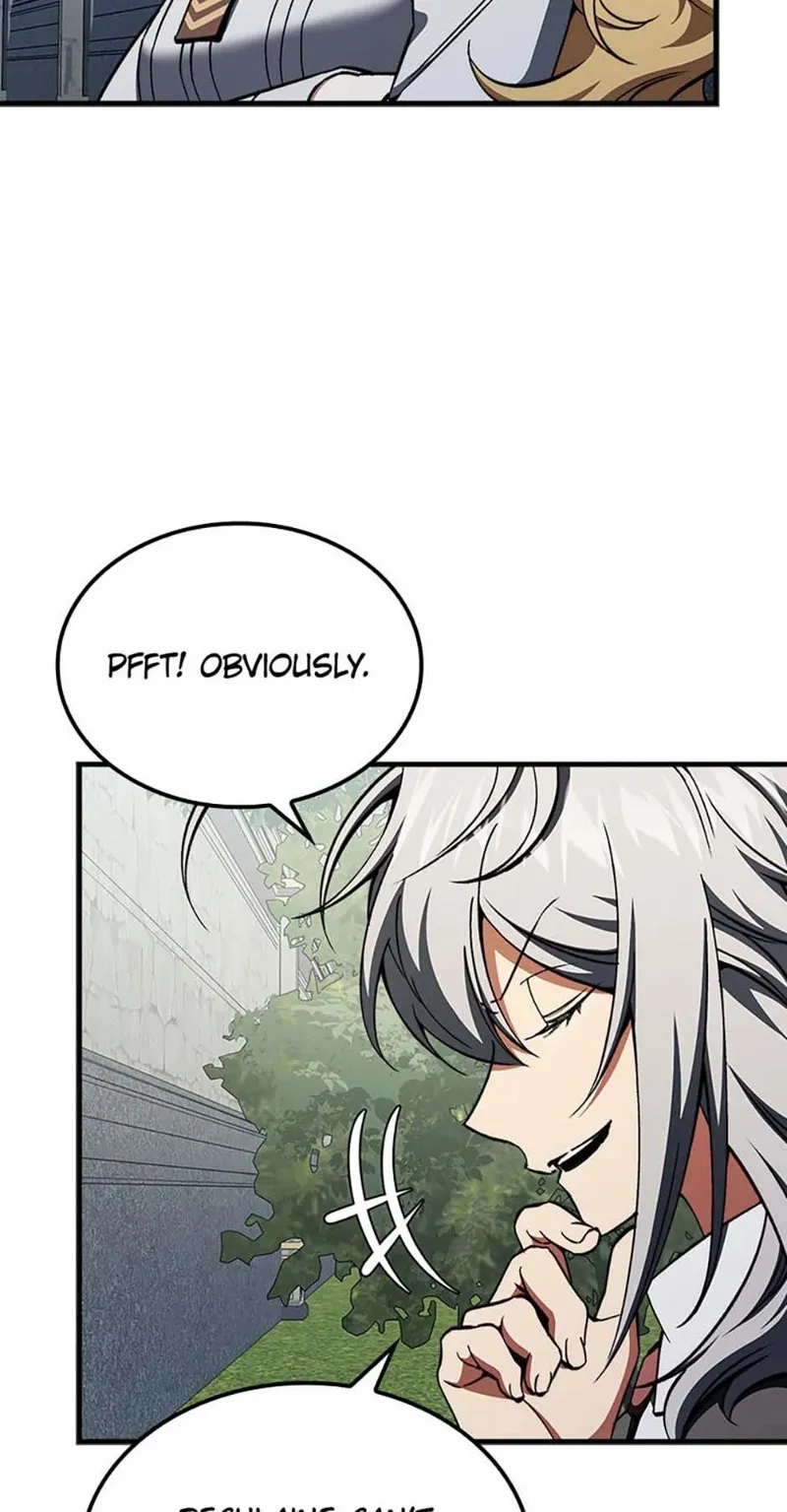 A Villain's Will to Survive Chapter 33 - 10