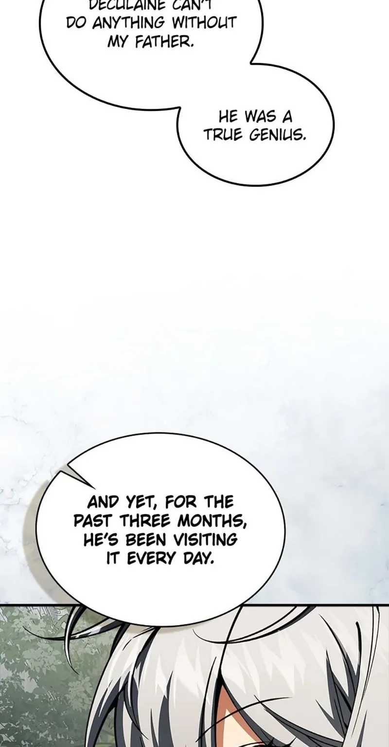 A Villain's Will to Survive Chapter 33 - 11