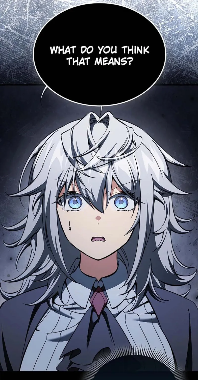 A Villain's Will to Survive Chapter 33 - 14