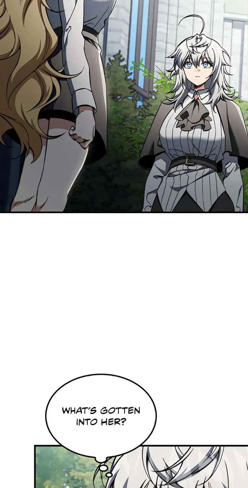 A Villain's Will to Survive Chapter 33 - 2