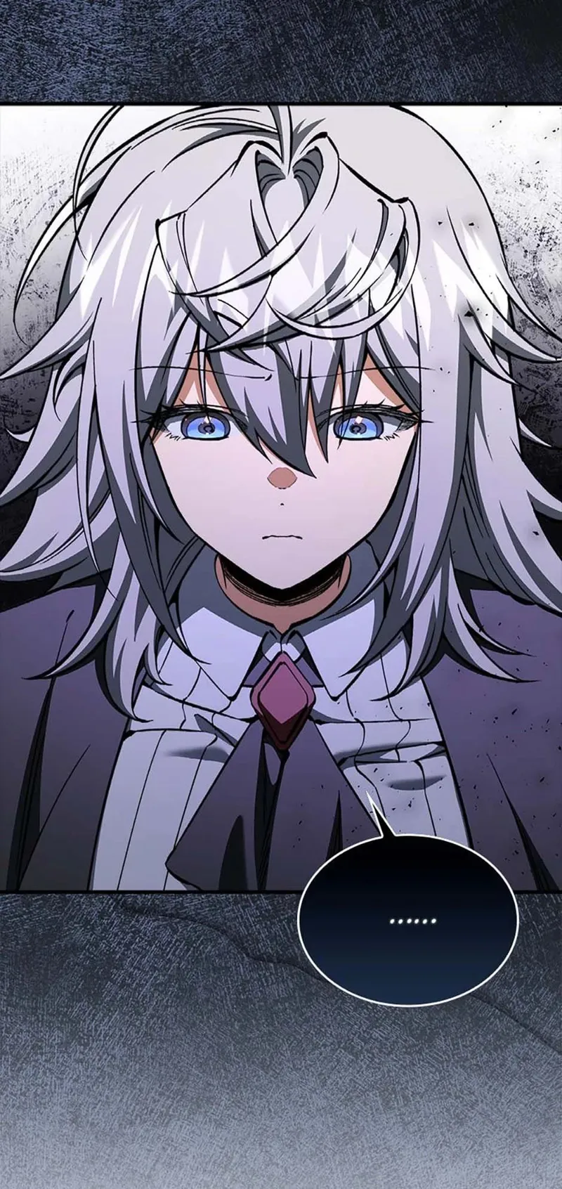 A Villain's Will to Survive Chapter 33 - 21