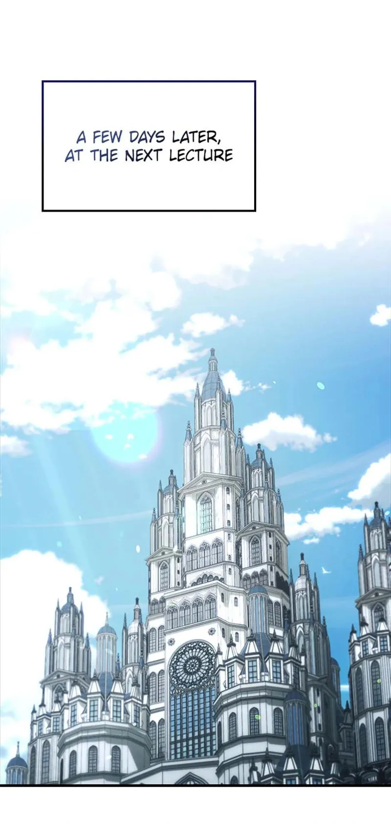 A Villain's Will to Survive Chapter 33 - 23