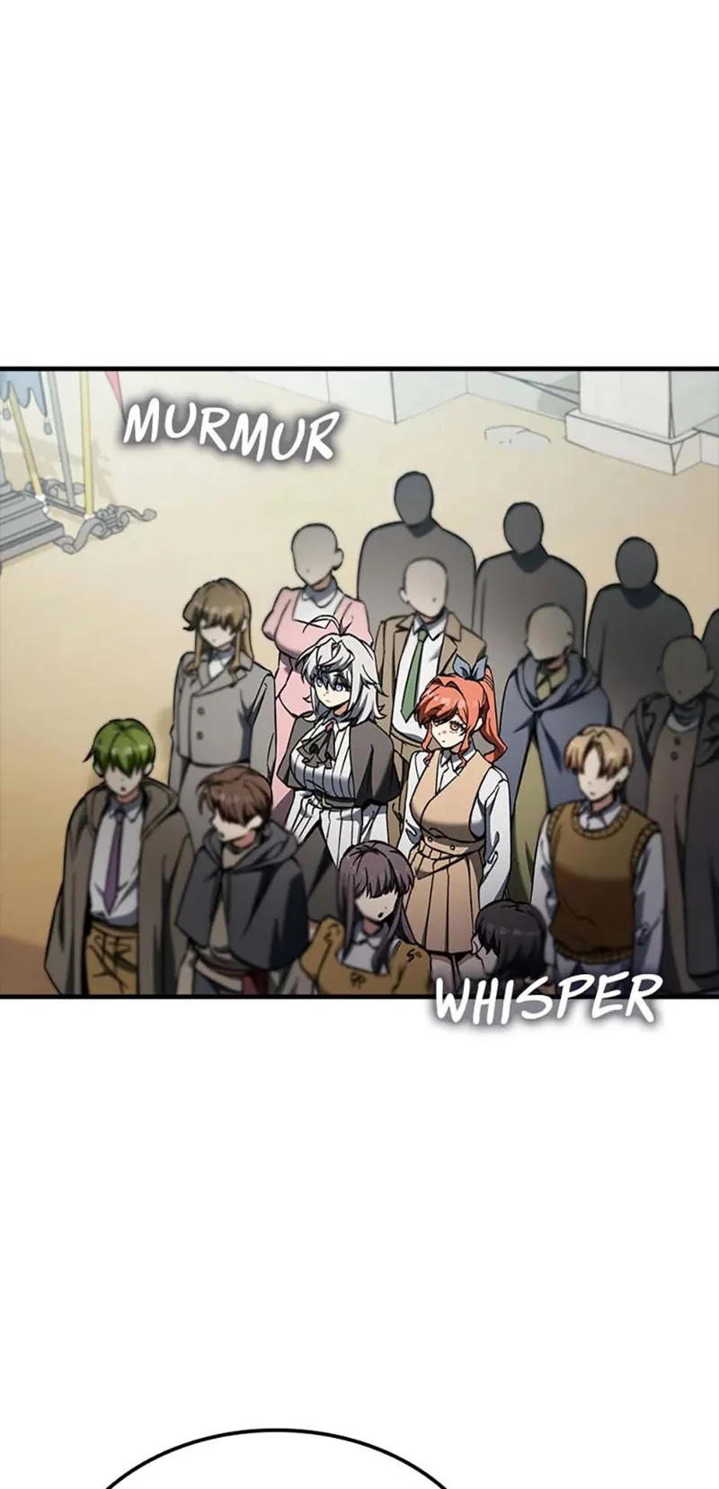 A Villain's Will to Survive Chapter 33 - 24