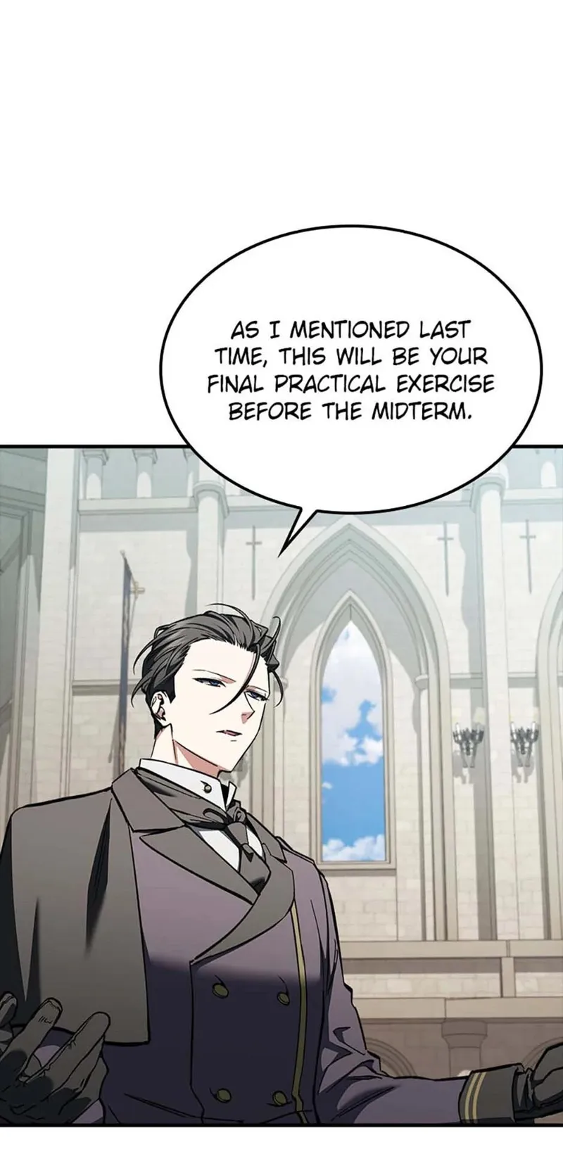 A Villain's Will to Survive Chapter 33 - 29
