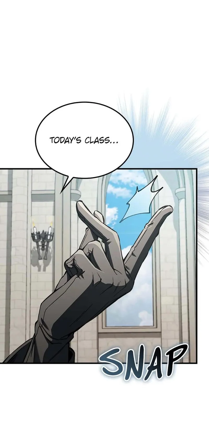 A Villain's Will to Survive Chapter 33 - 30