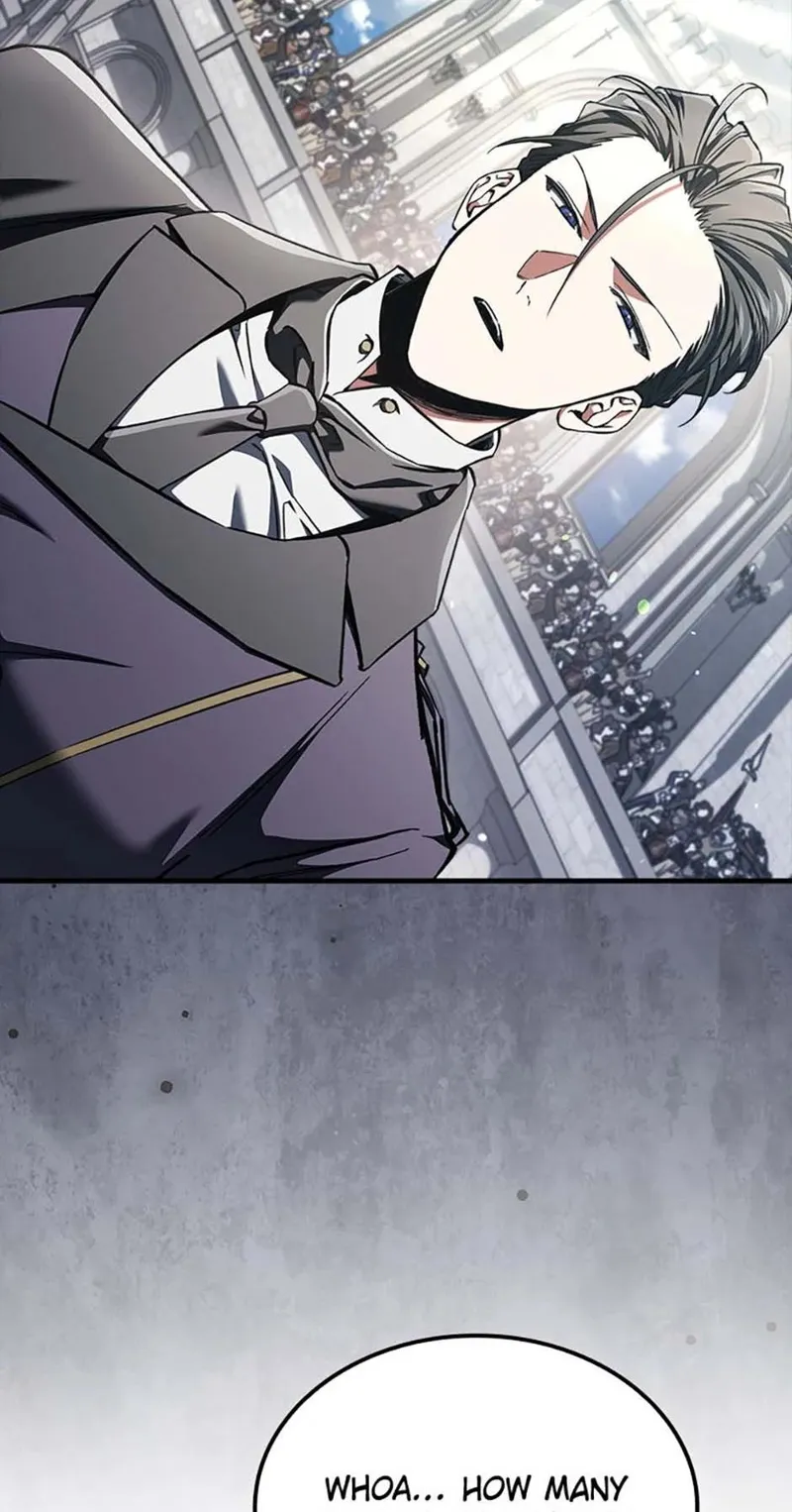 A Villain's Will to Survive Chapter 33 - 33