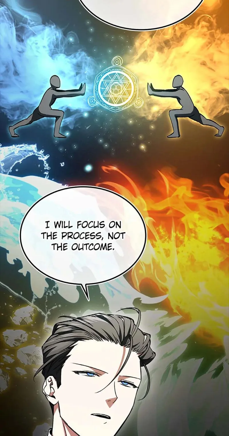 A Villain's Will to Survive Chapter 33 - 36