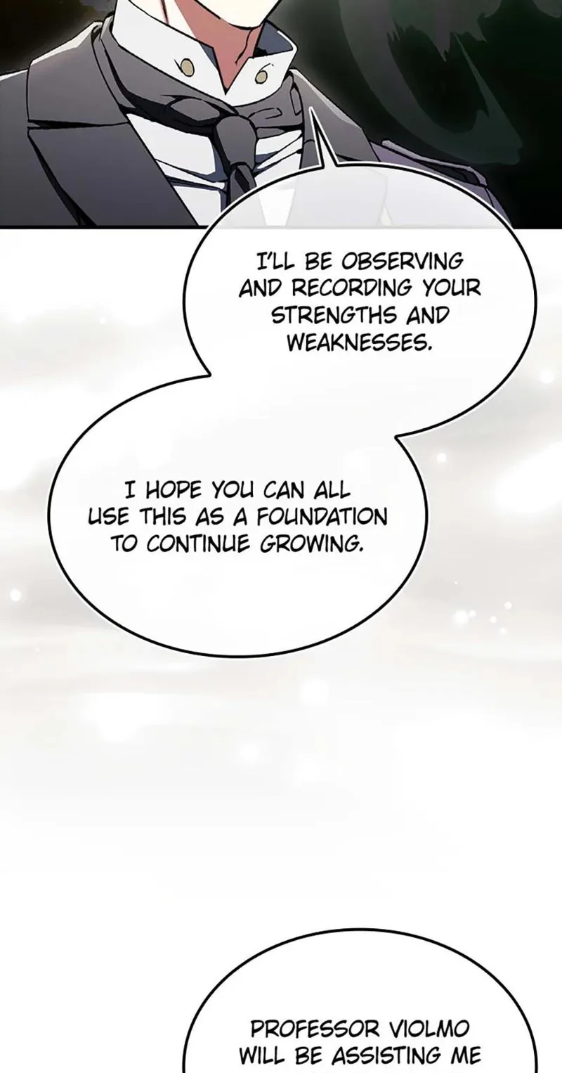 A Villain's Will to Survive Chapter 33 - 37