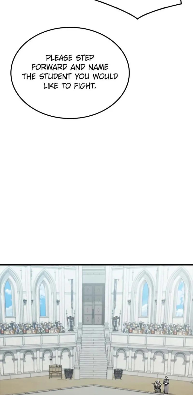 A Villain's Will to Survive Chapter 33 - 40