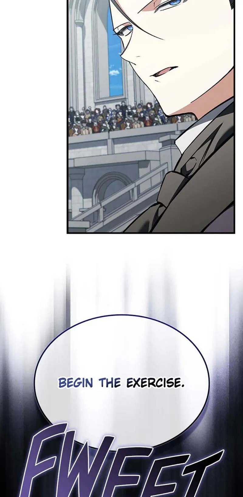 A Villain's Will to Survive Chapter 33 - 42